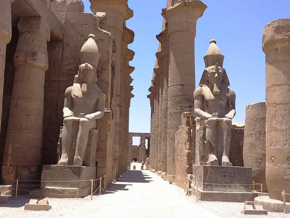 Достопримечательности хургады в египте